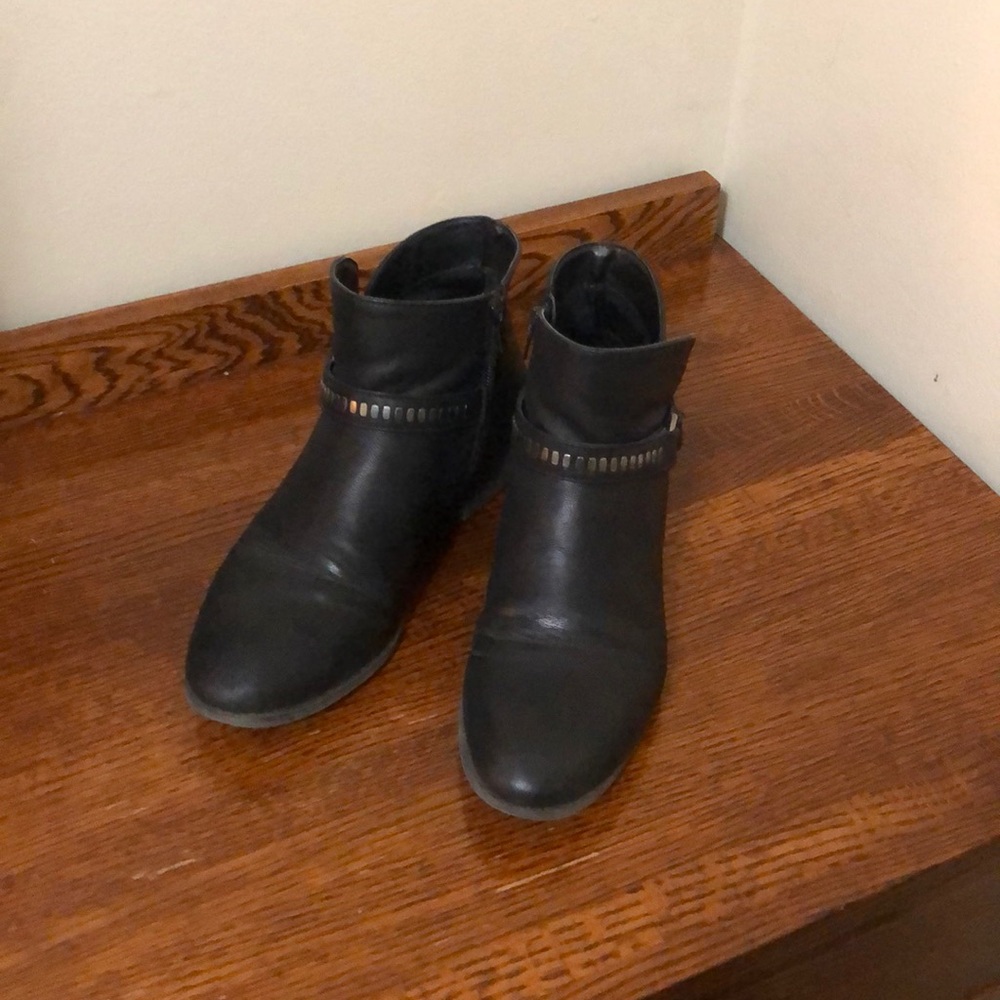 GH Bass Margo Bootie